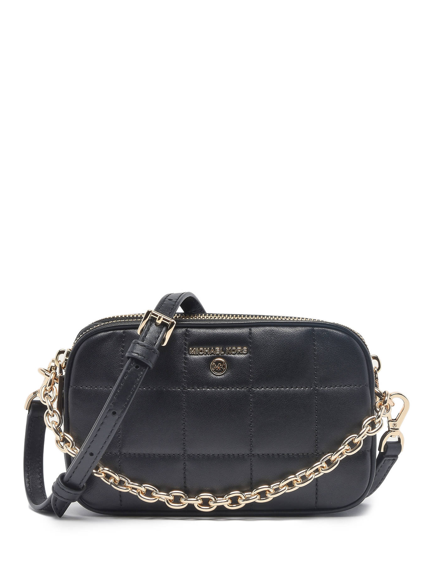 sac bandoulière jet set michael kors