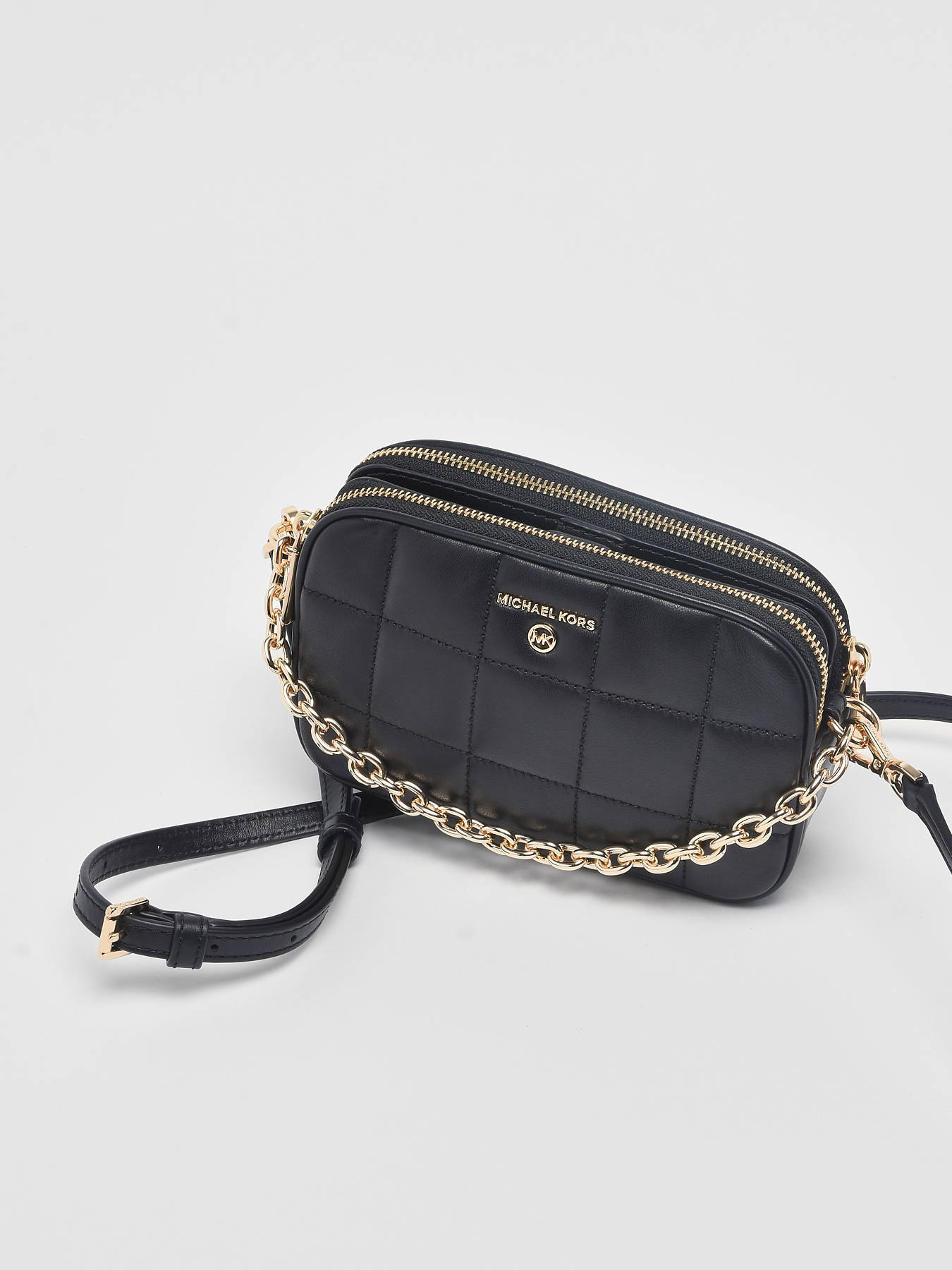 sac bandoulière jet set michael kors