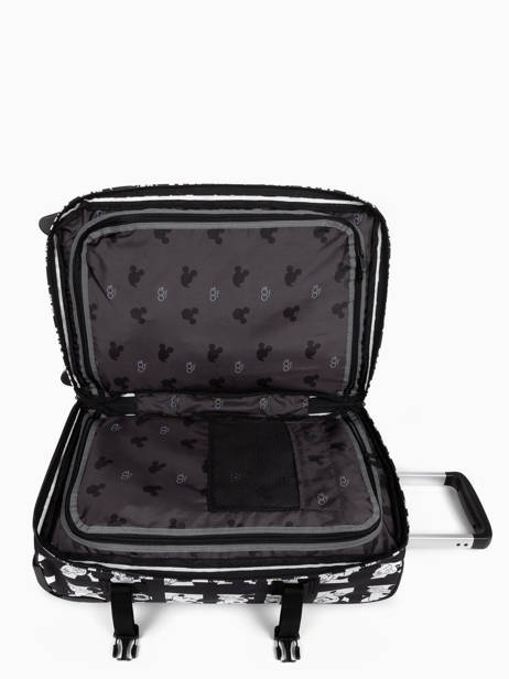 Valise Cabine Eastpak Multicolore diney 100 x eastpak A5BA7DIS vue secondaire 3