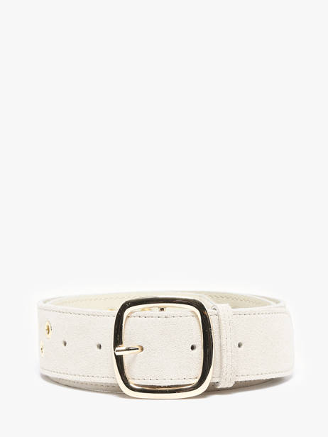 BandouliÃ¨re De Sac Voltige Rock Etrier Beige voltige rock EVOR070L vue secondaire 1