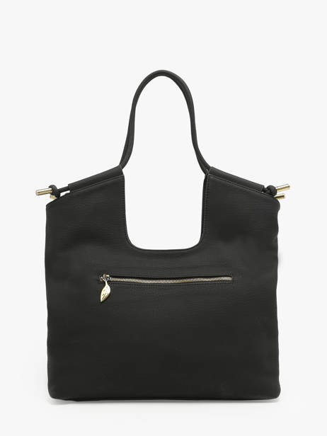 Shoulder Bag Muscari Woomen Black muscari WMUS04 other view 4