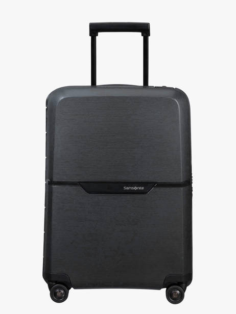 Valise Cabine Samsonite Gris magnum eco KH2001