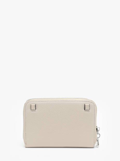 Portefeuille Altesse Cuir Etrier Beige altesse EALT090M vue secondaire 3