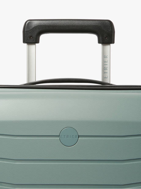 Lot De Valises Toronto Etrier Vert toronto PPT008 vue secondaire 4