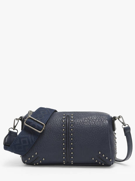 Sac BandouliÃ¨re Winter Rock Miniprix Bleu winter rock 19393
