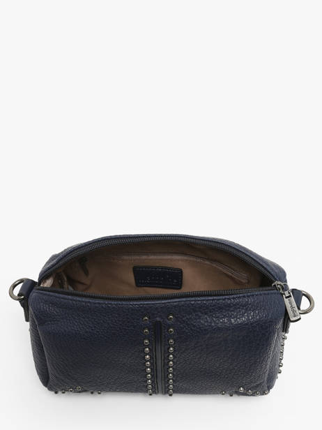 Sac BandouliÃ¨re Winter Rock Miniprix Bleu winter rock 19393 vue secondaire 2