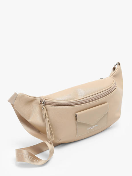 Sac Banane Lancaster Or maya 85 vue secondaire 2