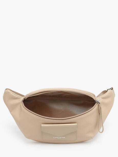 Sac Banane Lancaster Or maya 85 vue secondaire 3