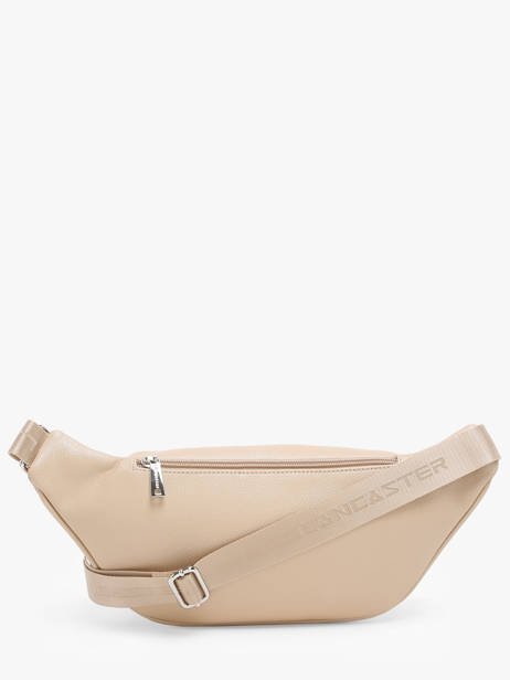 Sac Banane Lancaster Or maya 85 vue secondaire 4