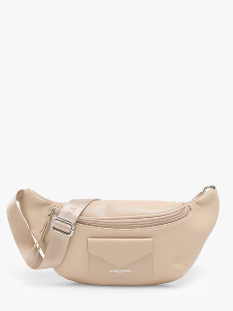 Sac Banane Lancaster Or maya 85