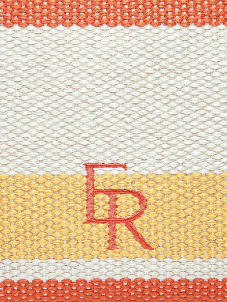 Sac BandouliÃ¨re Sac Ã  Dos M Cavalier Toile Etrier Beige cavalier toile ECLT126M vue secondaire 6