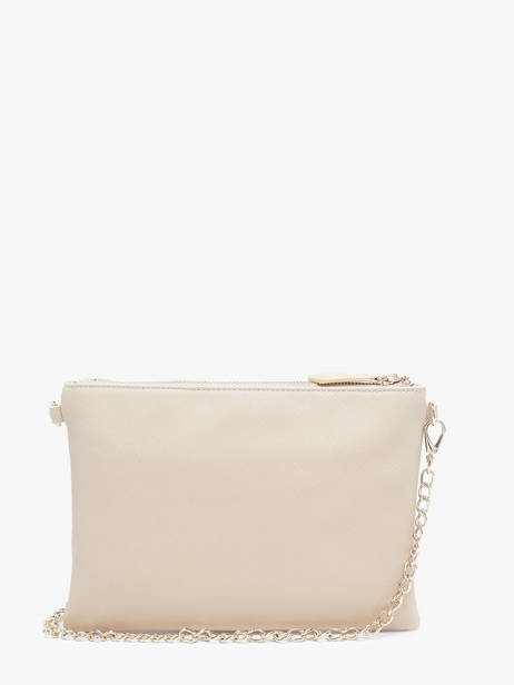 Sac Bandoulière Divina Sa Valentino Blanc divina sa VBS1IJ19 vue secondaire 4