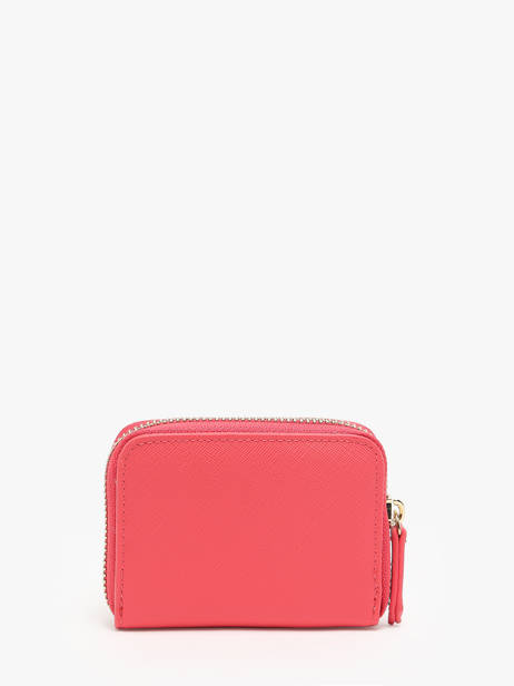 Porte-monnaie Valentino Rose divina sa VPS1J139 vue secondaire 2