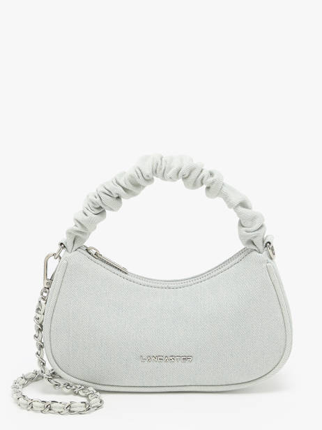 Sac PortÃ© Ã©paule Chouchou Jean Lancaster Bleu chouchou jean 41