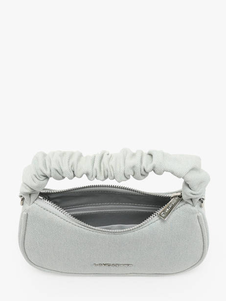 Sac PortÃ© Ã©paule Chouchou Jean Lancaster Bleu chouchou jean 41 vue secondaire 3