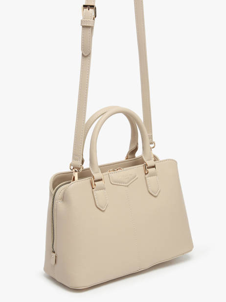 Sac à Main Paris David jones Beige paris CM7427 vue secondaire 2