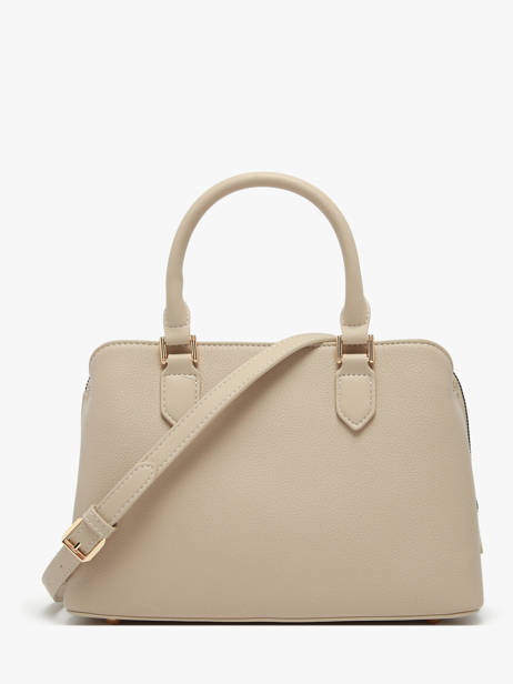 Sac à Main Paris David jones Beige paris CM7427 vue secondaire 4