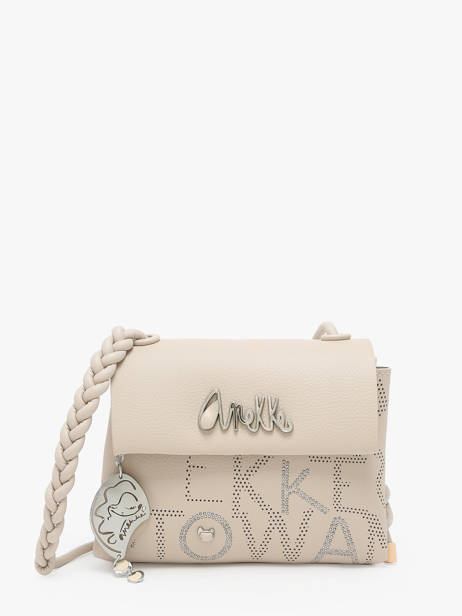 Sac BandouliÃ¨re Original Anekke Marron original 40743505
