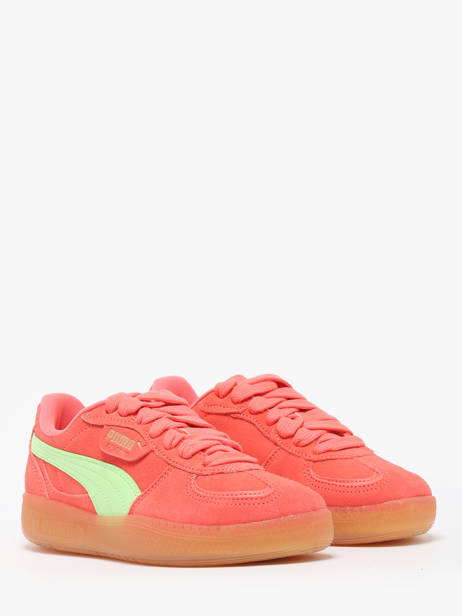 Sneakers Palermo Moda Xtra Gum En Cuir Puma Multicolore women 40032305 vue secondaire 2