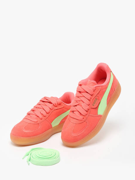 Sneakers Palermo Moda Xtra Gum En Cuir Puma Multicolore women 40032305 vue secondaire 3