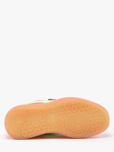 Sneakers Palermo Moda Xtra Gum En Cuir Puma Multicolore women 40032305 vue secondaire 5