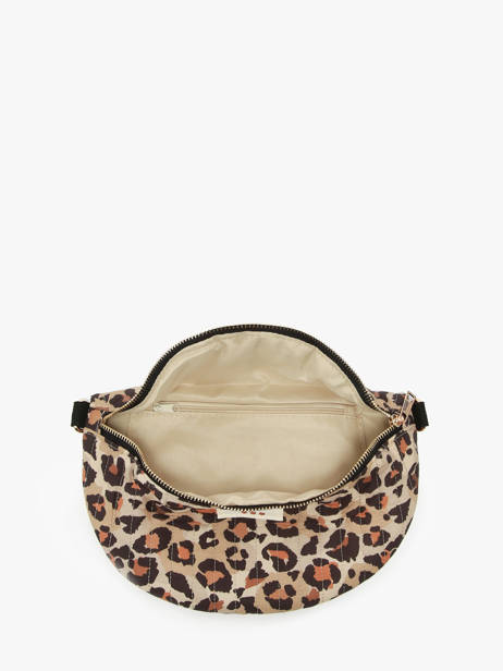 Sac Banane Miniprix Multicolore amour S003 vue secondaire 2