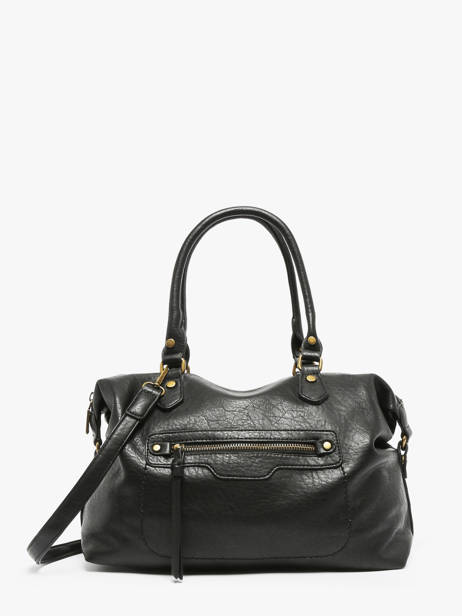 Sac Porté épaule Bubble Miniprix Noir bubble 2131