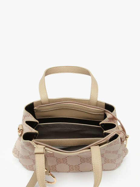 Sac à Main Signed Miniprix Beige signed 3 vue secondaire 2