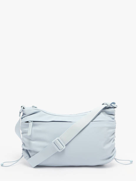 Sac BandouliÃ¨re Skara Kapten and son Bleu skara S vue secondaire 4