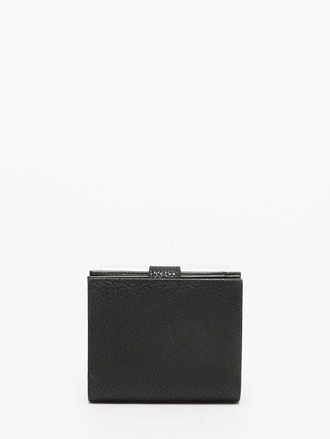 Portefeuille By byblos Noir naos PS33B215 vue secondaire 3