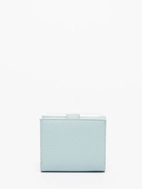 Portefeuille Naos By byblos Bleu naos PS33B215 vue secondaire 3