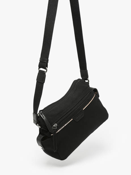Sac Bandoulière Kaya Hexagona Noir kaya 5920187 vue secondaire 2
