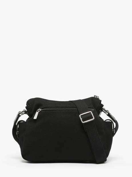 Sac Bandoulière Kaya Hexagona Noir kaya 5920187 vue secondaire 4