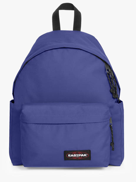 Sac Ã  Dos 1 Compartiment Eastpak Bleu pbg authentic PBGA5BG4