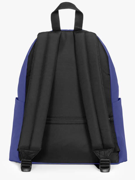 Sac Ã  Dos 1 Compartiment Eastpak Bleu pbg authentic PBGA5BG4 vue secondaire 3
