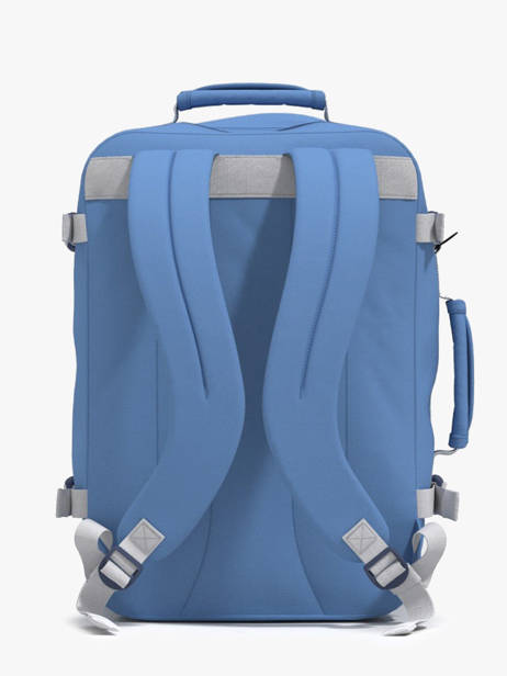 Cabin Luggage Backpack Cabin Lc Cabin zero Blue cabin lc CZ17 other view 4