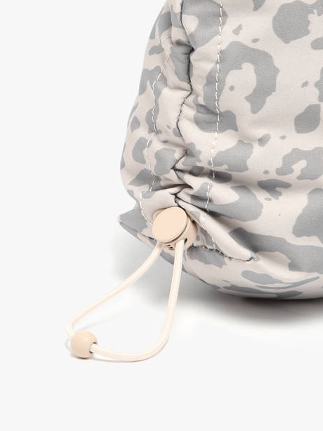 Sac BandouliÃ¨re Skara Kapten and son Beige skara S vue secondaire 1