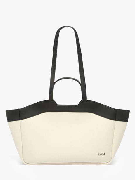 Cabas Bag Cluse Beige bag CX154