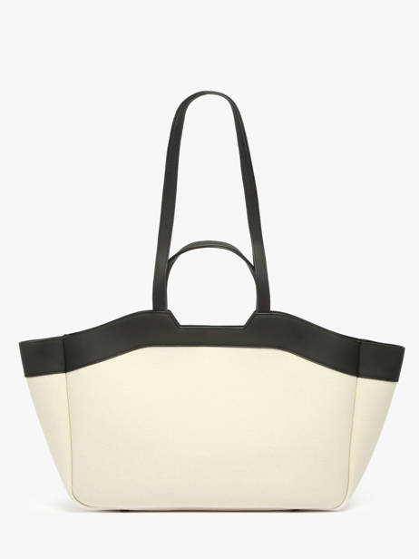 Cabas Bag Cluse Beige bag CX154 vue secondaire 3