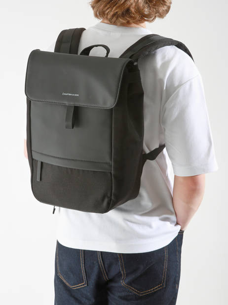 Sac à Dos Business 1 Compartiment + Pc 15
