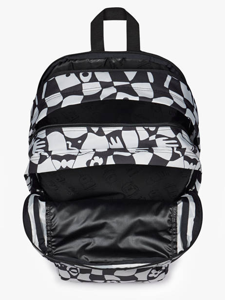 Sac à Dos 3 Compartiments + Pc 15
