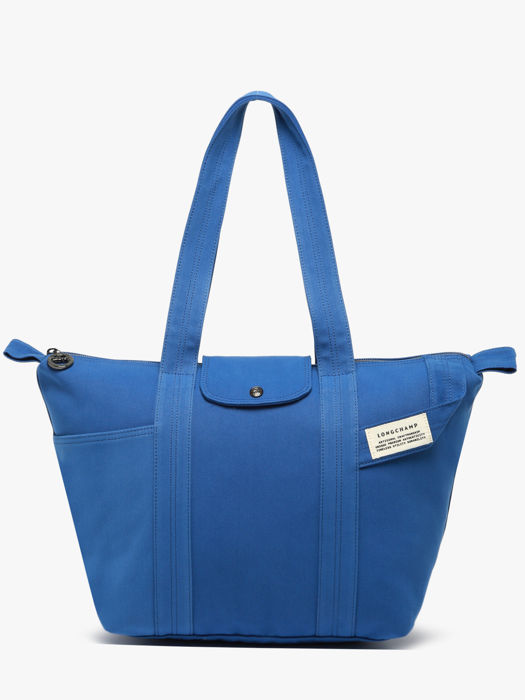 Longchamp Le pliage worker Besaces Vert