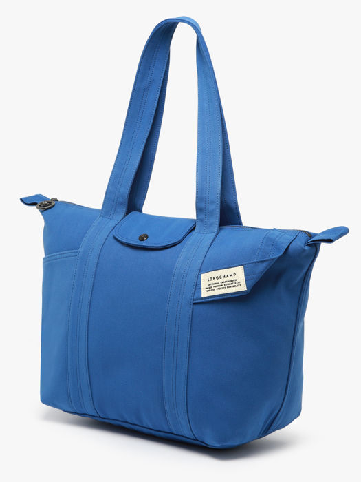 Longchamp Le pliage worker Besaces Vert