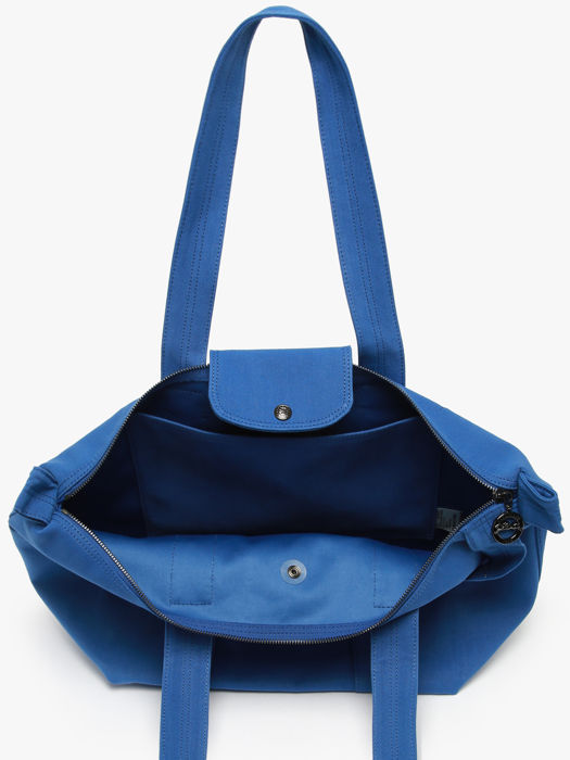 Longchamp Le pliage worker Besaces Vert