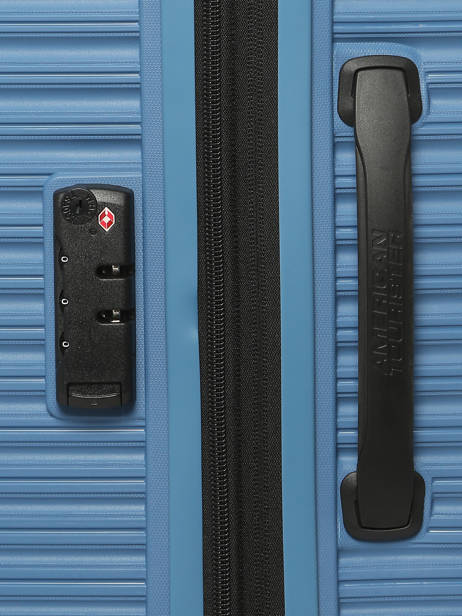 Valise Rigide Liftoff American tourister Bleu liftoff 152516 vue secondaire 1