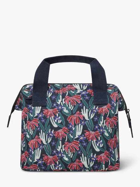 Sac Gouter Cabaia Multicolore lunch LUNCHBAG vue secondaire 2