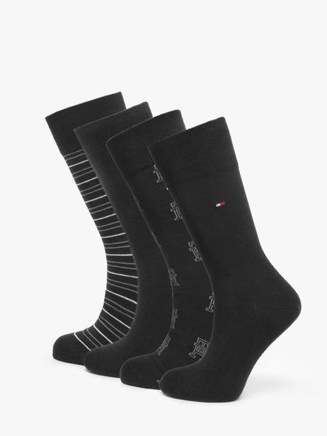 Socks Tommy hilfiger Black socks 71232605
