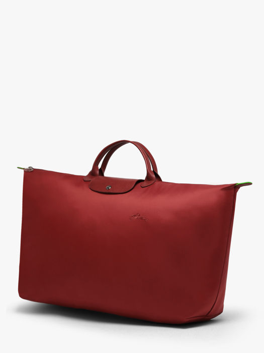 Longchamp Le pliage green Sacs de voyage Violet