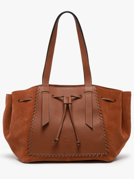 Cabas Brumby Etrier Marron brumby EBRU150L