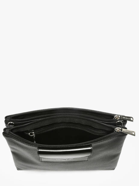 Shoulder Bag Maya Lancaster Black maya 27 other view 3